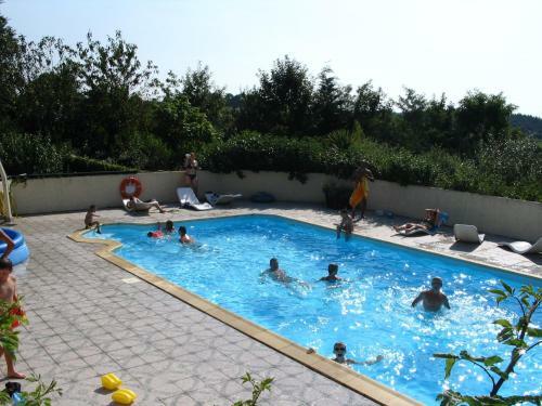Domaine De Troch�rou