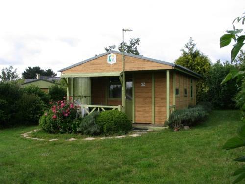 Domaine De Troch�rou