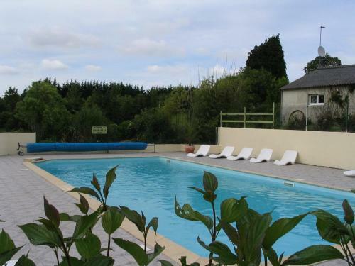 Domaine De Troch�rou
