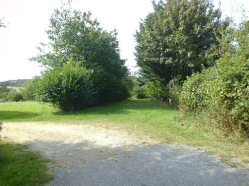 Domaine De Troch�rou