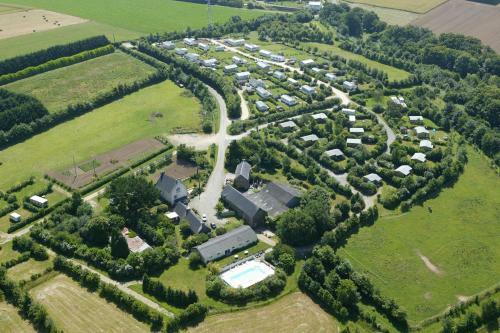 Domaine De Troch�rou