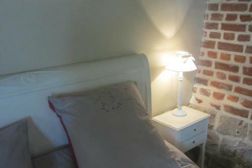 Bed & Breakfast Le Bout Du Monde