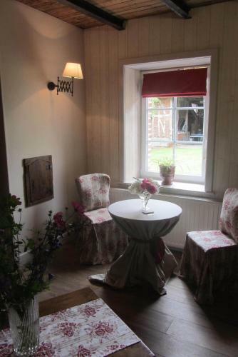 Bed & Breakfast Le Bout Du Monde