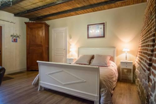 Bed & Breakfast Le Bout Du Monde