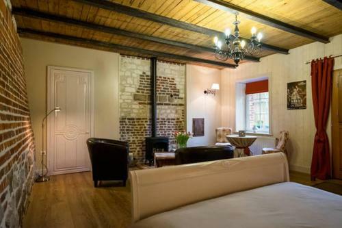 Bed & Breakfast Le Bout Du Monde