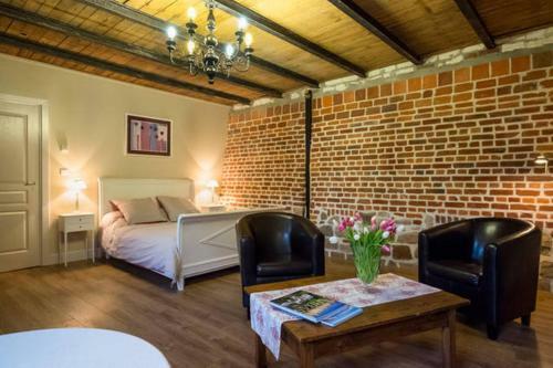 Bed & Breakfast Le Bout Du Monde