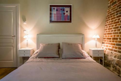 Bed & Breakfast Le Bout Du Monde