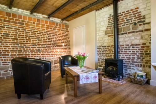 Bed & Breakfast Le Bout Du Monde