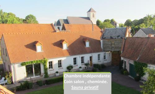 Bed & Breakfast Le Bout Du Monde