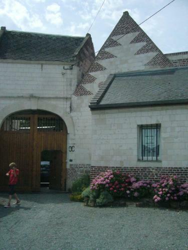 Bed & Breakfast Le Bout Du Monde