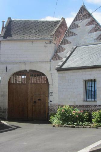 Bed & Breakfast Le Bout Du Monde