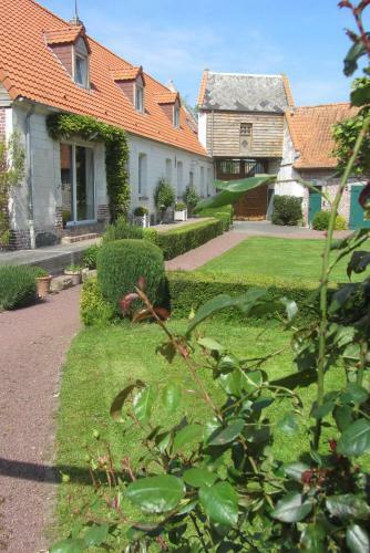Bed & Breakfast Le Bout Du Monde