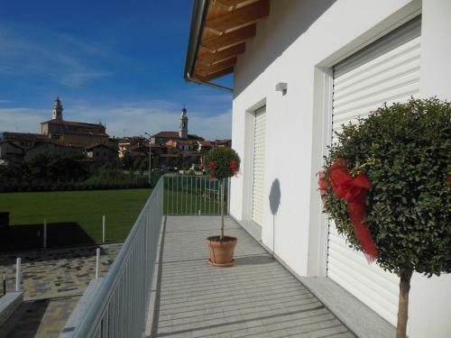 Bed & Breakfast I Perticali