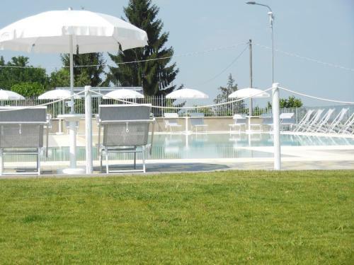 Bed & Breakfast I Perticali