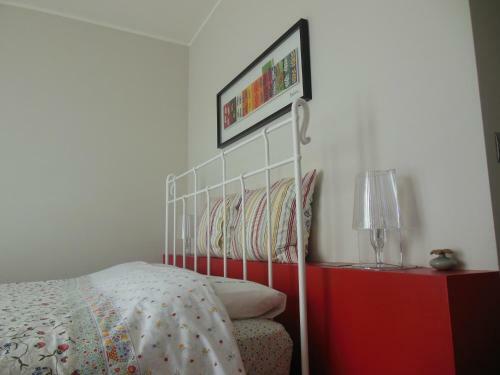 Bed & Breakfast I Perticali