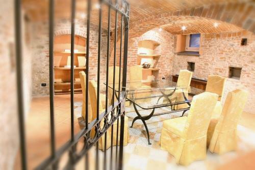 Hotel Palazzo Di Mezzo