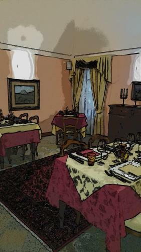 Hotel Palazzo Di Mezzo