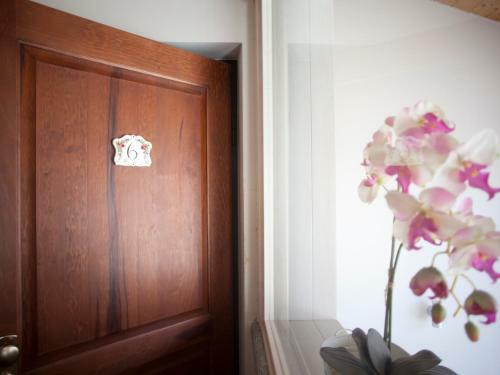 Bed & Breakfast La Rocca