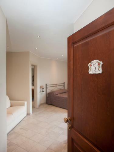 Bed & Breakfast La Rocca