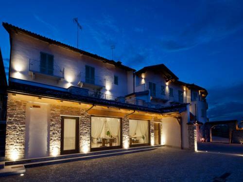 Bed & Breakfast La Rocca