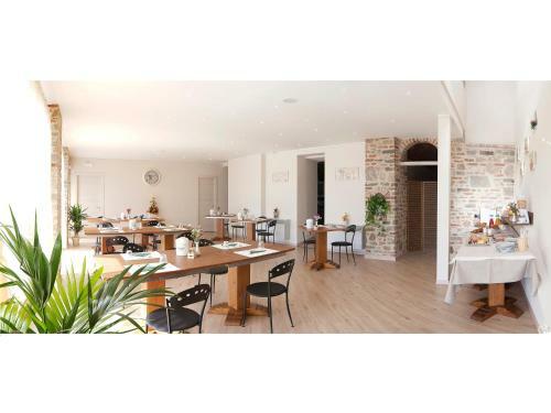 Bed & Breakfast La Rocca