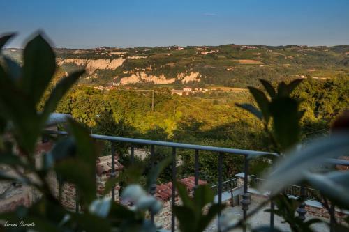 Bed & Breakfast La Rocca