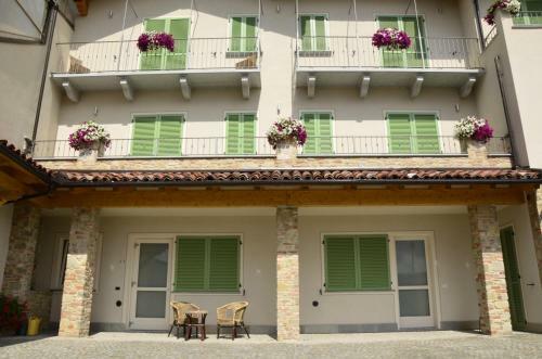 Bed & Breakfast La Rocca