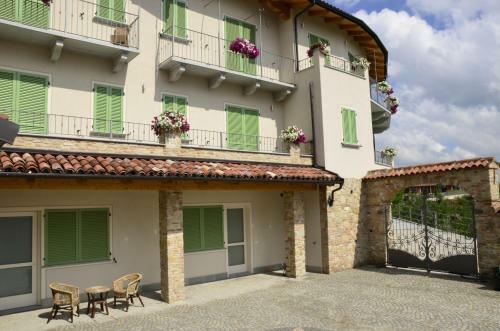 Bed & Breakfast La Rocca