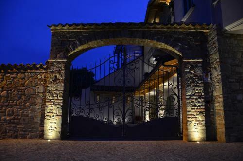 Bed & Breakfast La Rocca