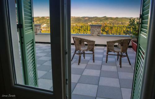Bed & Breakfast La Rocca
