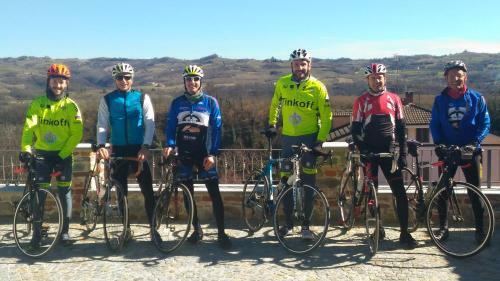 Bed & Breakfast La Rocca