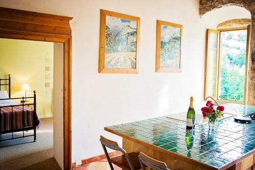 Apartamento The Riverside Gites