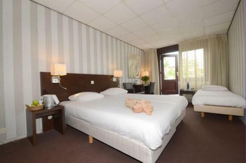 Fletcher Hotel Restaurant De Zon