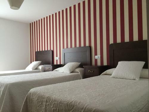 Hostal Nova Ruta