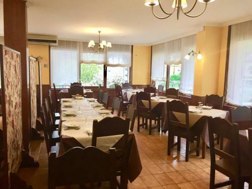 Hostal Nova Ruta