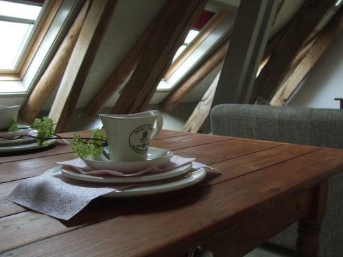 Bed & Breakfast Landgoed De Lavei