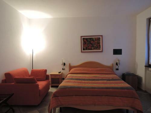 Bed & Breakfast Locanda Barbin