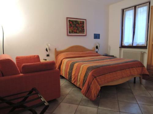 Bed & Breakfast Locanda Barbin