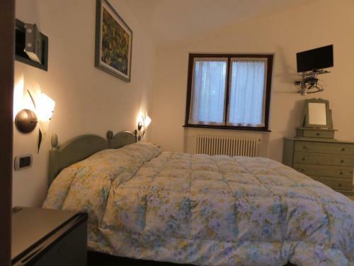Bed & Breakfast Locanda Barbin