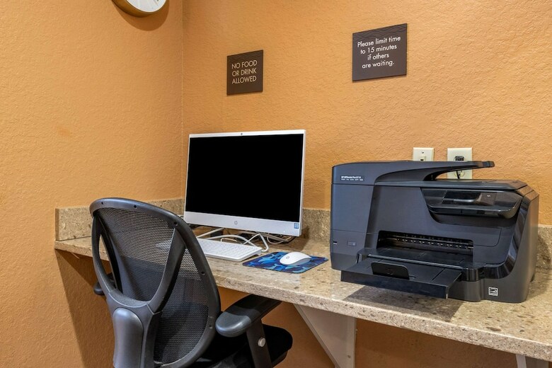 Hotel Comfort Inn & Suites Sanford