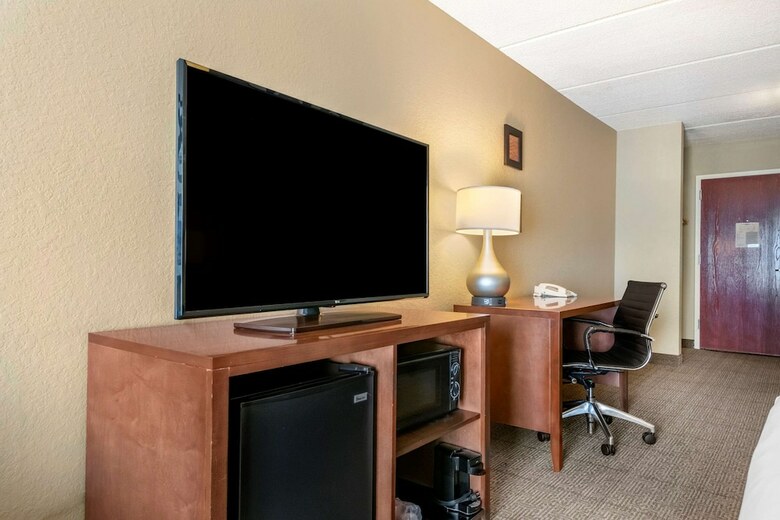 Hotel Comfort Inn & Suites Sanford