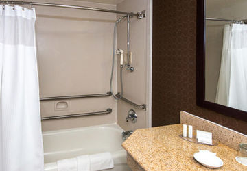 Hotel Springhill Suites Orlando North/sanford