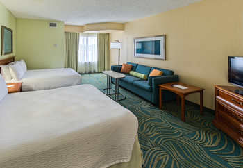 Hotel Springhill Suites Orlando North/sanford