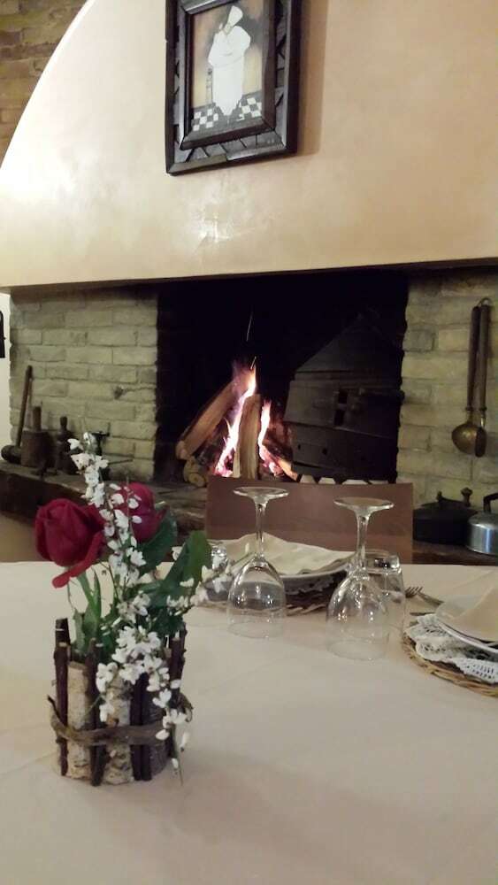 Bed & Breakfast Don Pasquale