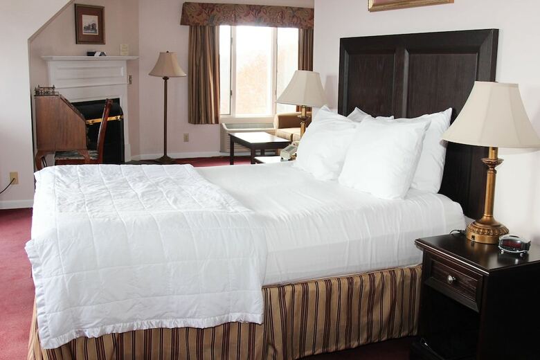 Posada The Lucerne Inn