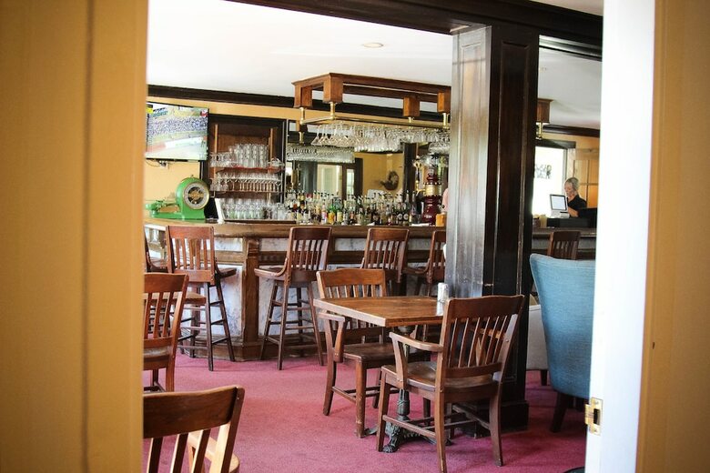 Posada The Lucerne Inn