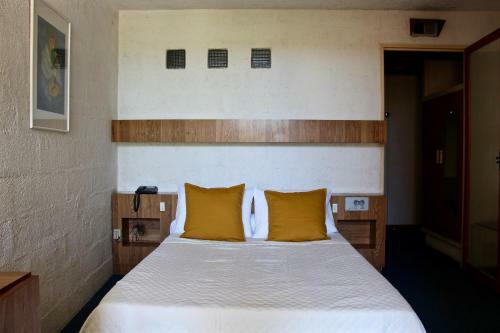 Hotel Les Cabanettes