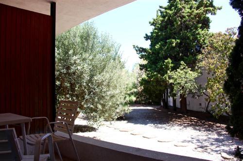 Hotel Les Cabanettes