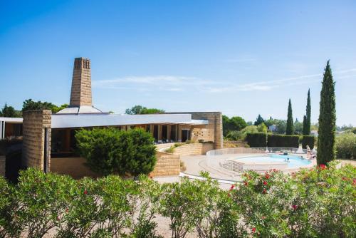 Hotel Les Cabanettes