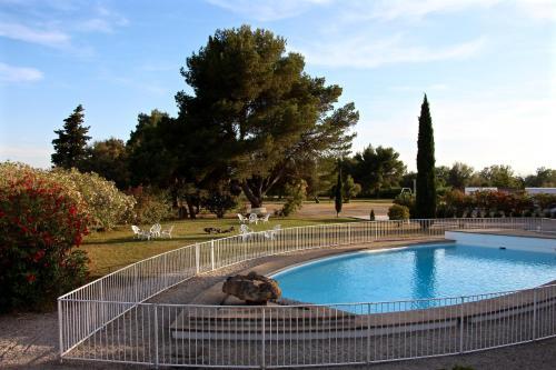 Hotel Les Cabanettes
